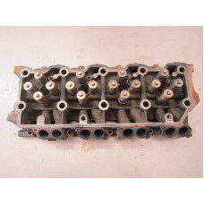 #GW03 Left Cylinder Head 03-05 FORD F-350 SUPER DUTY 6.0 1855613C1 Power Stoke Diesel